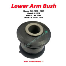 Lower Arm Bush Lower Arm Bush